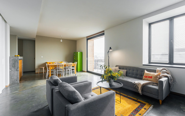 KeyGo #0119, 2 Bedroom, Cascade Apartments