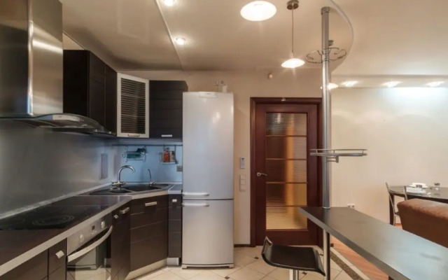 Квартира на улице Гордеевская 2Б