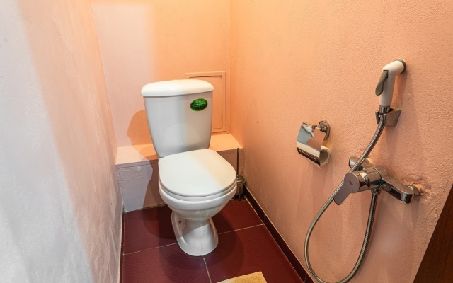 Uyutnaya Kvartira S Novym Remontom Apartments