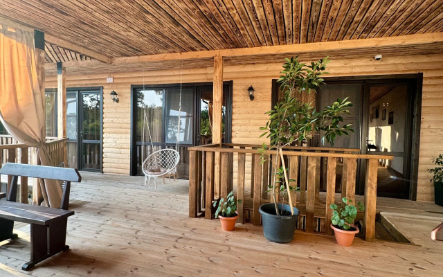 DeMatua Mini hotel