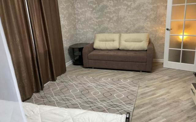 Квартира 1 Комнатная на Губина