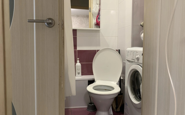 Квартира на Народной 46