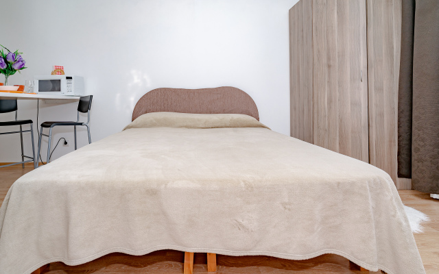 Апартаменты Апартаментика