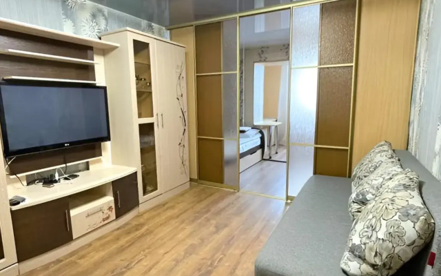 Квартира 1 комнатная