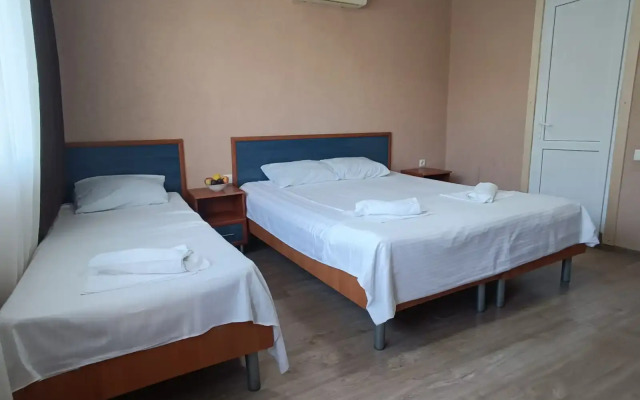 Tenisty Bereg Guest house