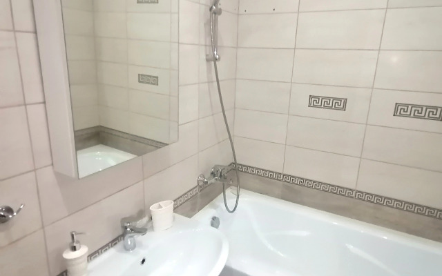 Krasny Put 105 Apartments