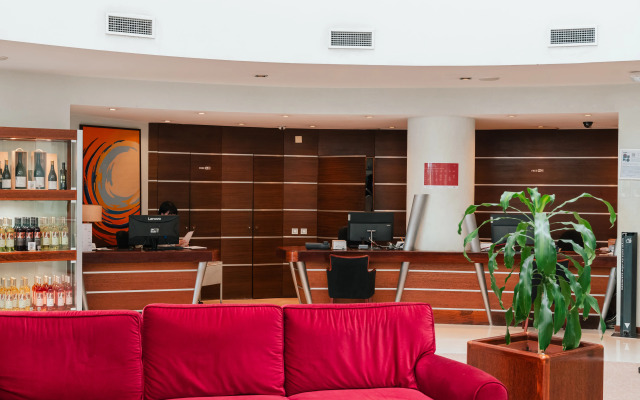 MS Aparthotel