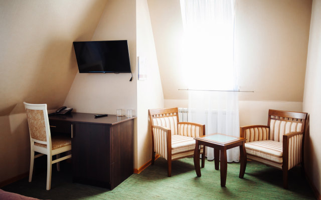 Selivanov Hotel