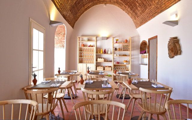 House Essence Evora Hotel by Unlock Boutique Hotels