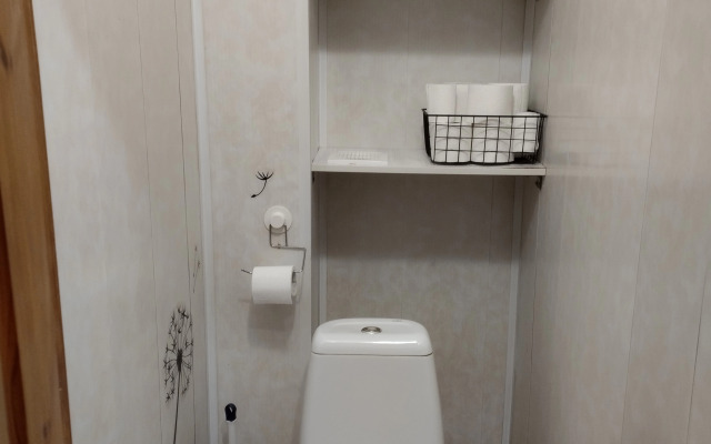 Квартира Уютная квартира в самом сердце города