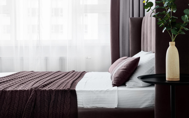 Квартира Фрунзе 31