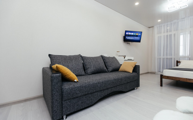 Апартаменты Студия с Видом на Дон