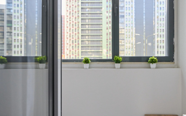 Апартаменты Элегия