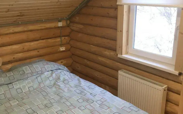 Гостевой дом Мята