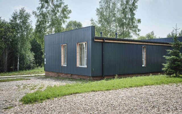 Частный Дом 522 с 3мя Cпальнями