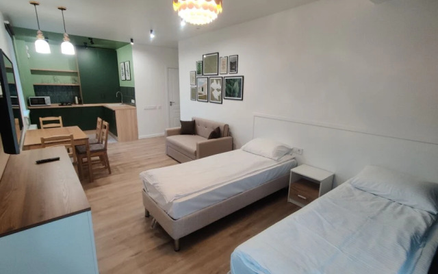 Apartment Baltapart39 9