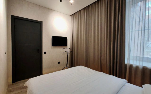 Апартаменты Время Лофт 2