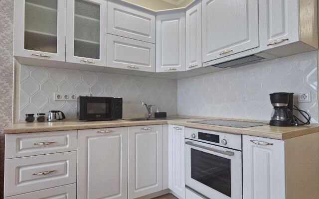Svetlaya Ryadom S Tsentrom Goroda Flat