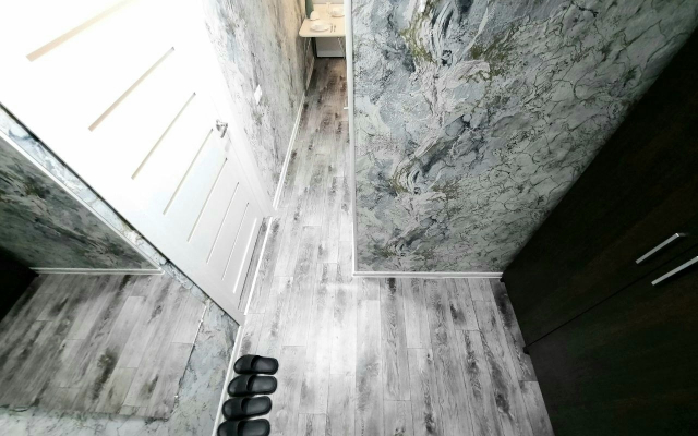 Квартира 1-ком. Бесконтактное заселение Мкр. КПТ Odeyalkin