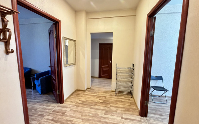 Апартаменты Тверская 15