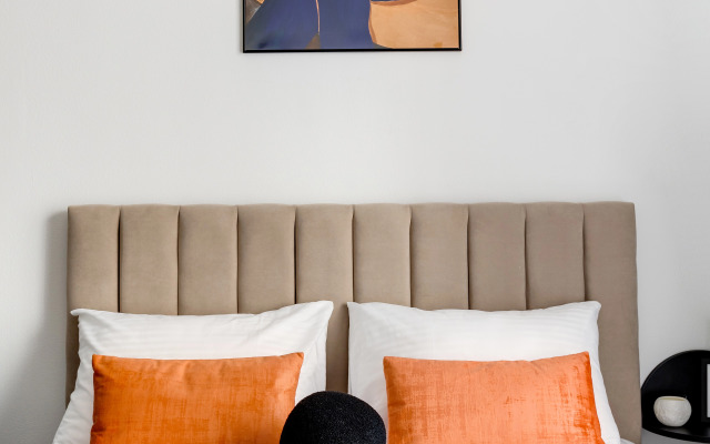 Studiya Flat