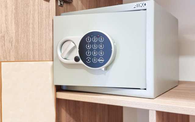 Апартаменты Vladresort: City Life DeLuxe