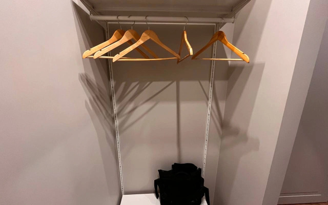 Апартаменты на 2-ой Советской