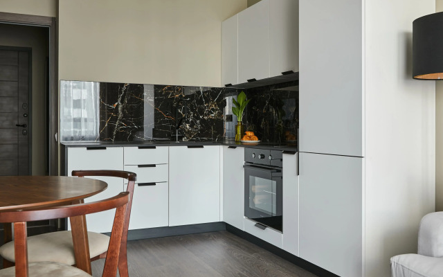 Квартира Стильная 1-к. квартира рядом с парком