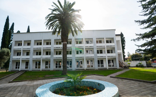 Vodopad Hotel