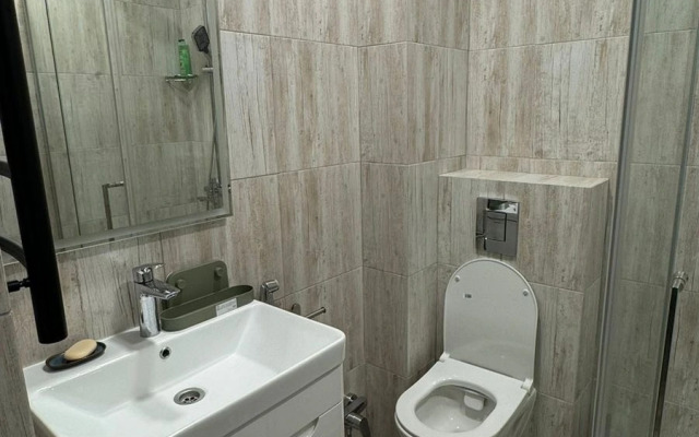 Апартаменты Grand apart 17