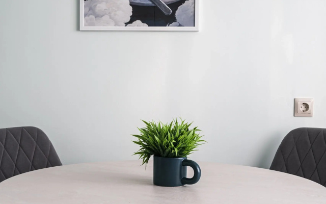 Apartamenty Prostornye v Nebo naprotiv TRC Planeta