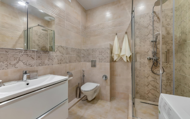 Izumrudny Gorod-2 Apartments