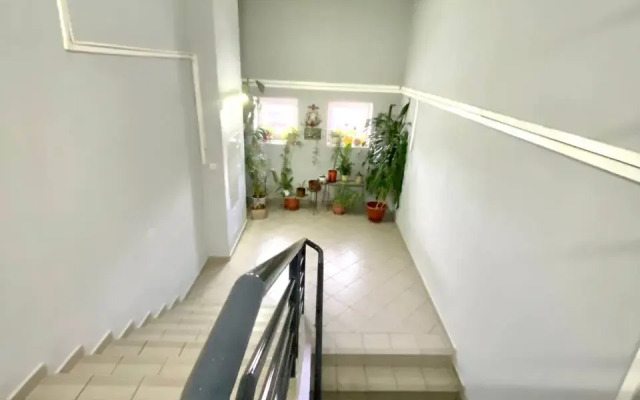 Dvukhkomnatnaya Okolo Gornogo Vozdukha Apartments
