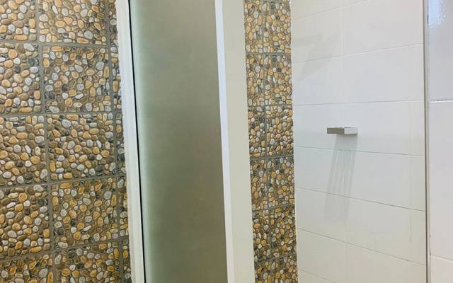 Отель Starscape