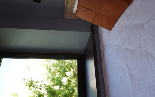 Kaufman Khaus Mini hotel