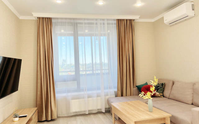 Savin Khaus U Akvaparka Flat