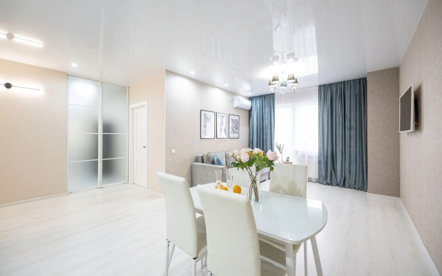 Апартаменты Пять Звёзд Западный Луч