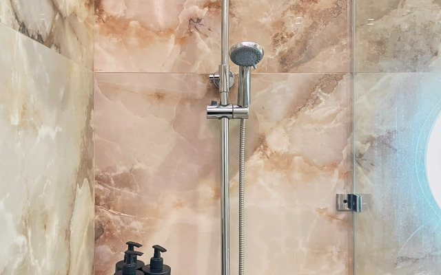 Odnokomnatnye Zhk Savelovskiy Siti Apartment