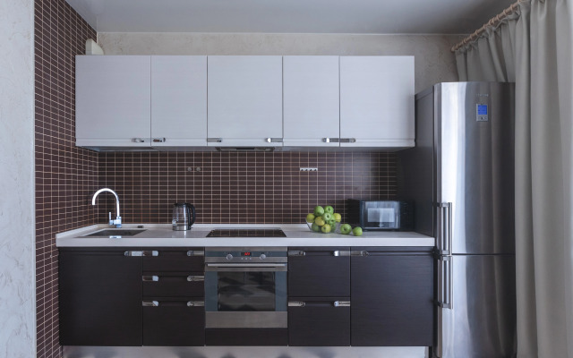 Квартира Пять Звёзд Шикарная Двухэтажная