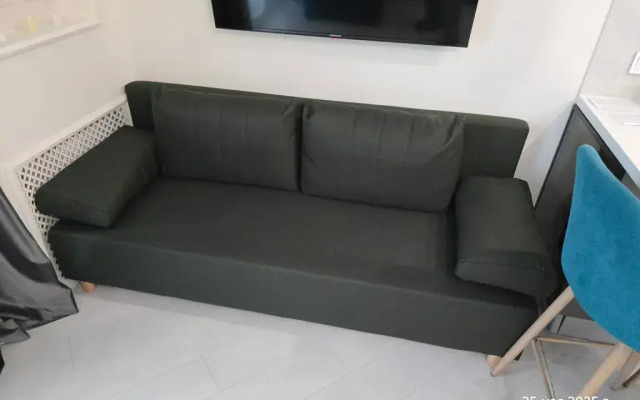 Квартира Уютная студия в центре города