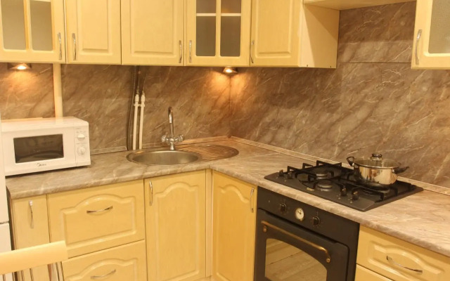 Квартира С Риацентром