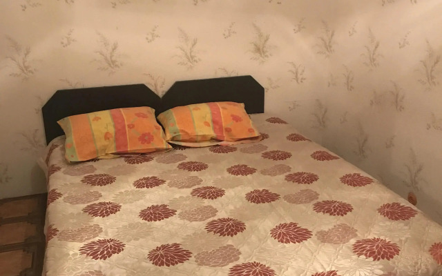 V Tsentre Goroda Flat