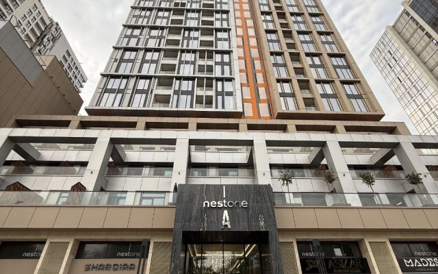 Апартаменты Tashkent Nest One Sky
