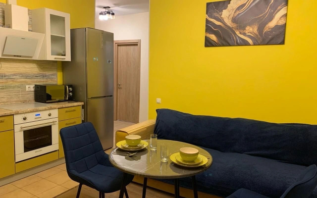 Квартира на ул Кленовая 5