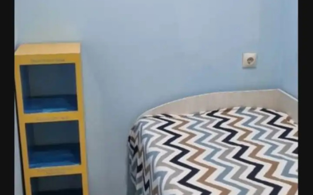 Na 5h Alsu Lodging house