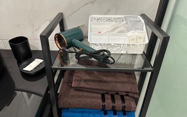 Квартира для Гостей Столицы