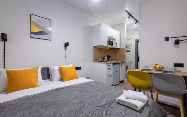 Apartment Loft 365 1