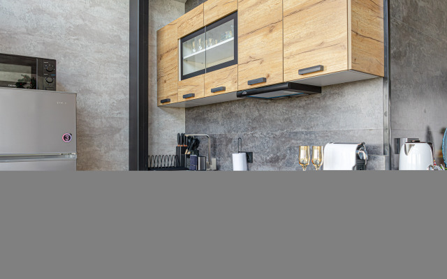 Частный дом с сауной