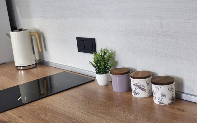 Квартира Студия в Янинском Лесу