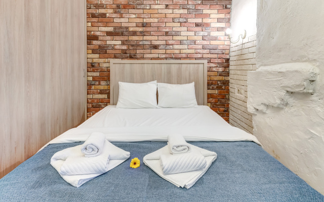 Asgard Hotel